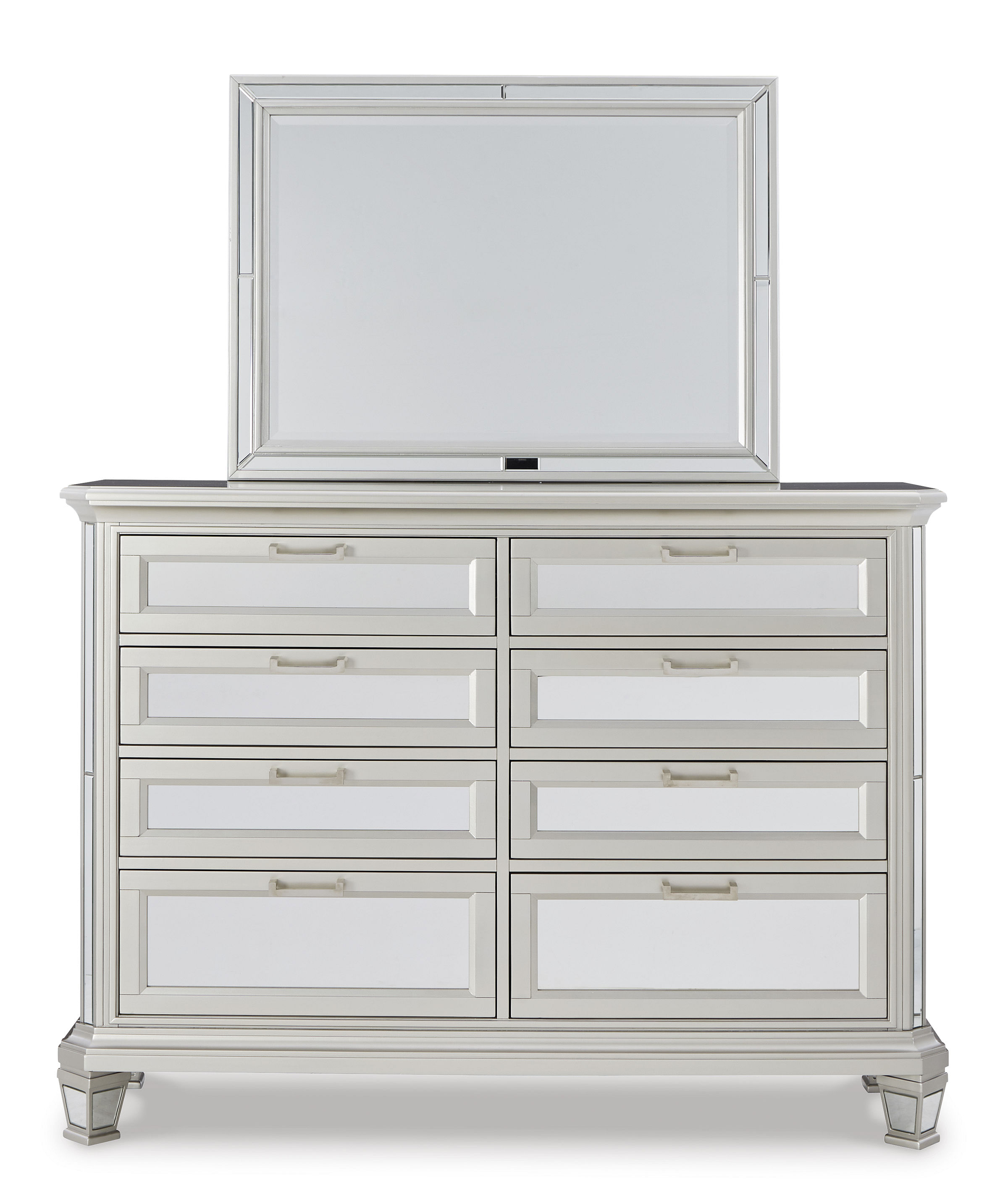 Lindenfield Dresser and Mirror